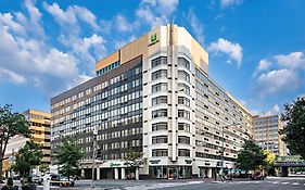 Holiday Inn Washington Capitol - Natl Mall By Ihg